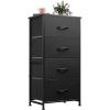 Charcoal Black
