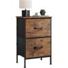 Rustic Brown(tall)