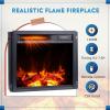 imageFireplace ABL001BL Suit