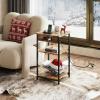 imageWLIVE Lift Top Coffee Table with End Table