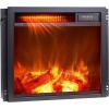 imageFireplace ABL001BL Suit