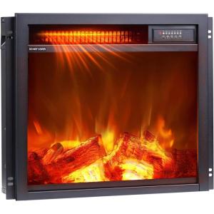 imageFireplace ABL001BL Suit