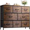 Rustic Brown