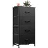 Charcoal Black
