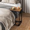 imageWLIVE C Shaped End Table