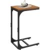 imageWLIVE C Shaped End Table