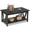 Charcoal Black