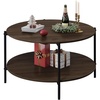 Brown Walnut