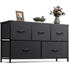 Charcoal Black
