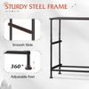 image:imageWLIVE 2 Drawer Dresser with 2 and 8 Drawer Dresser Set Storage Tower Organizer Unit for Bedroom Hallway Entryway